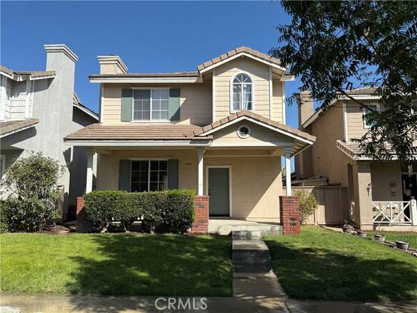 1421 Belmont Place, Chula Vista, CA 91913