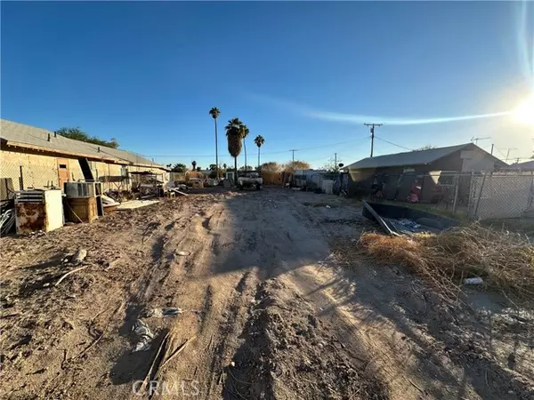 Blythe, CA 92225,0 Barnard Street