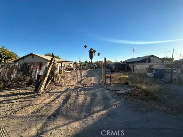 Blythe, CA 92225,0 Barnard Street