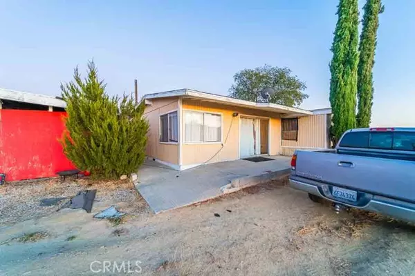 Anza, CA 92539,41990 Gassner Road