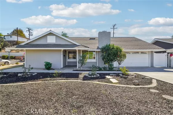 434 Teton Place, Corona, CA 92879