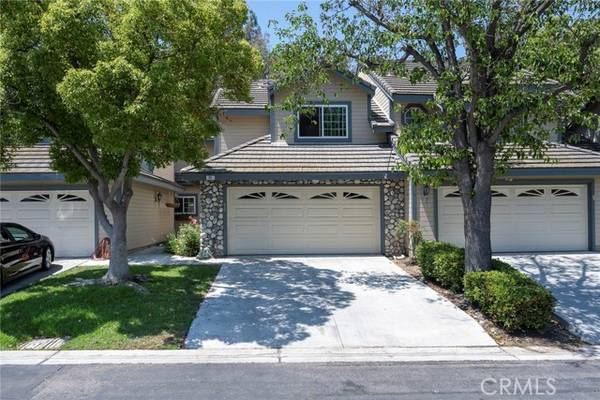 242 S Crawford Canyon Road #24, Orange, CA 92869