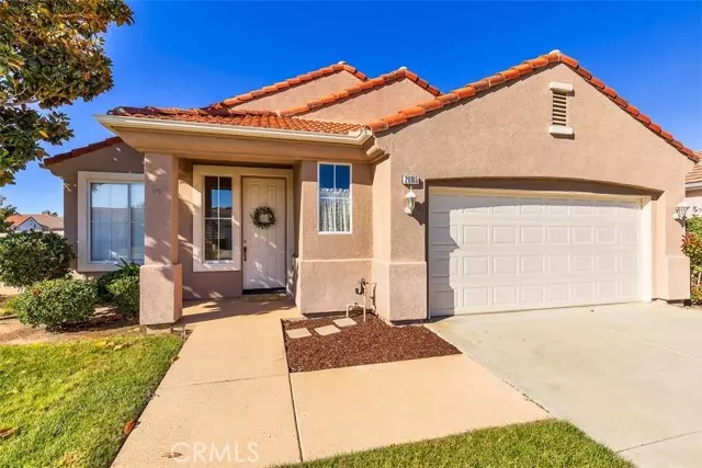 29165 Paradise Canyon Drive, Menifee, CA 92584