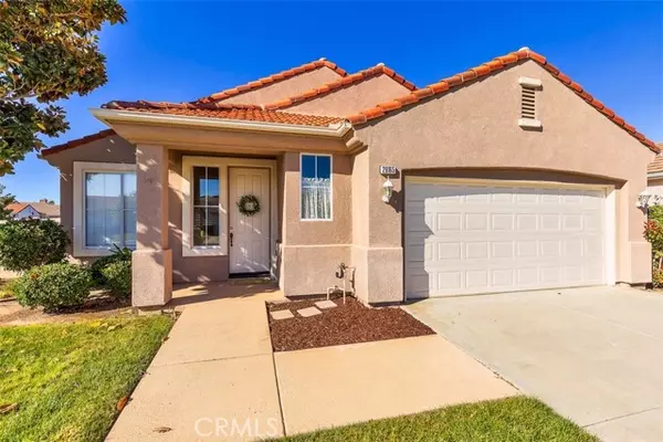 29165 Paradise Canyon Drive, Menifee, CA 92584