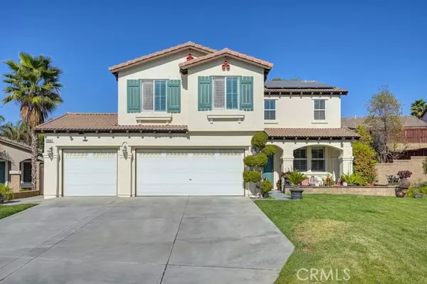 Menifee, CA 92584,29608 Copper Ridge Rd