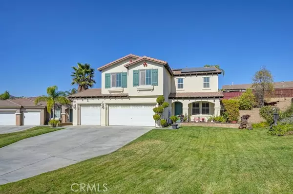 29608 Copper Ridge Rd, Menifee, CA 92584