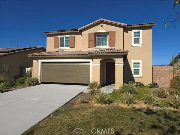 1238 Memorial Avenue, Hemet, CA 92543