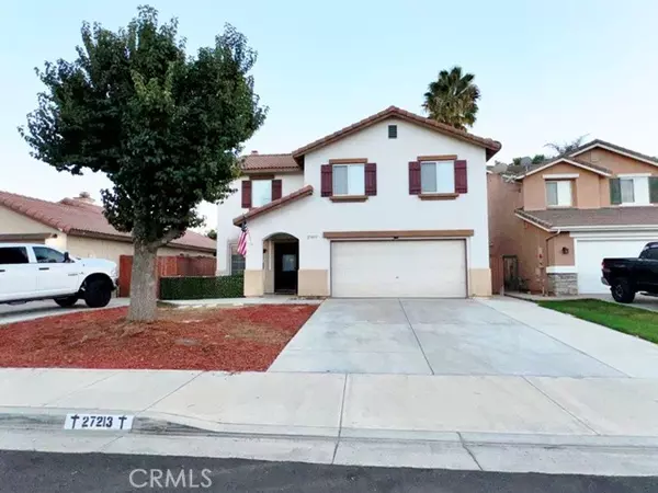 27213 Frost Court, Menifee, CA 92584