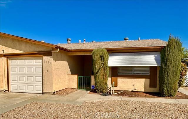 Hemet, CA 92545,2222 Cristobal Avenue