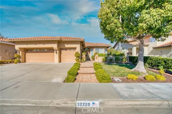 Temecula, CA 92592,32220 Via Almazan