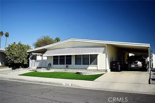 Hemet, CA 92543,974 San Gorgonio Way