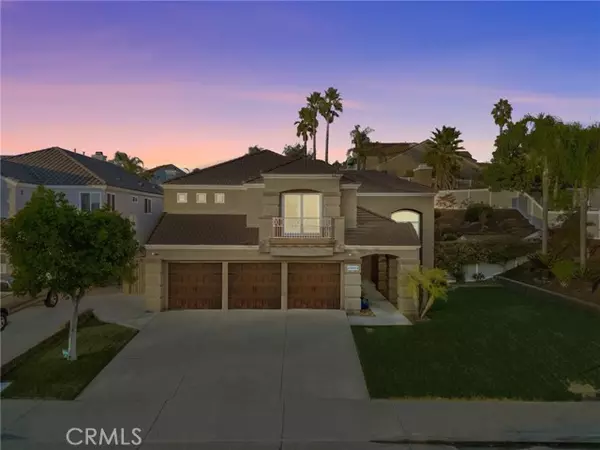 23694 Via Segovia, Murrieta, CA 92562