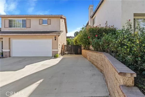 Riverside, CA 92507,1573 Macintosh Drive