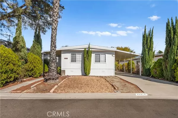 38042 Via Del Largo, Murrieta, CA 92563