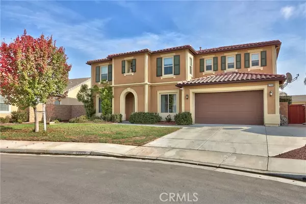 Menifee, CA 92585,27916 Huron Court