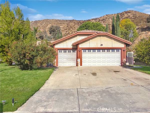 3722 Palm Crest Drive, Highland, CA 92346