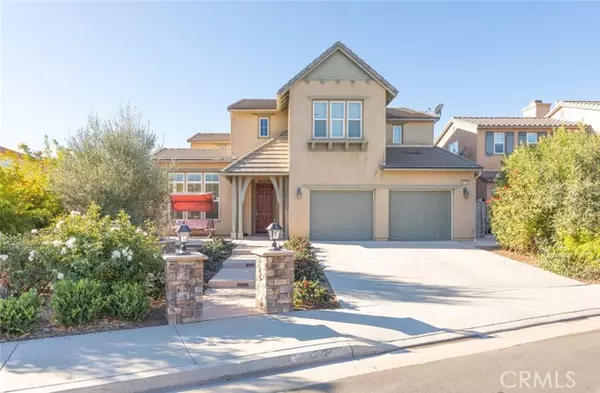 32735 Newham Court, Winchester, CA 92596