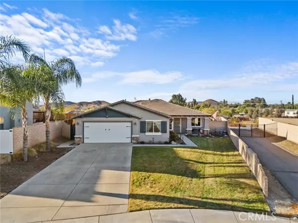 29027 Turtle Rock Court, Menifee, CA 92587