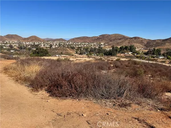 0 Cottonwood, Lake Elsinore, CA 92584