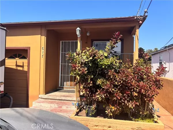 617 E 24th Street, National City, CA 91950