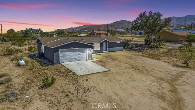 6625 Indian Cove Road, Twentynine Palms, CA 92277