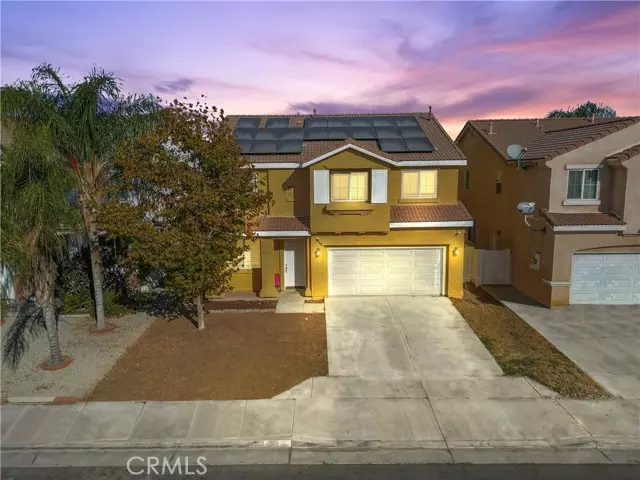 252 Camino De La Luna, Perris, CA 92571