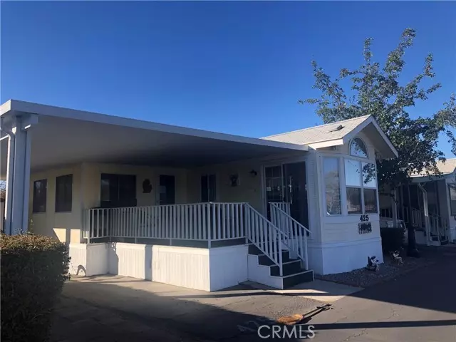 Hemet, CA 92545,3600 W Florida Avenue #425