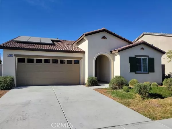 1265 Justice Place, Hemet, CA 92543