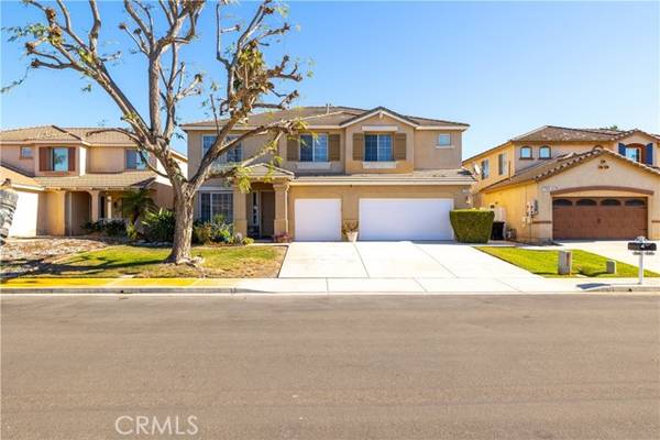 7144 Silverwood Drive, Eastvale, CA 92880