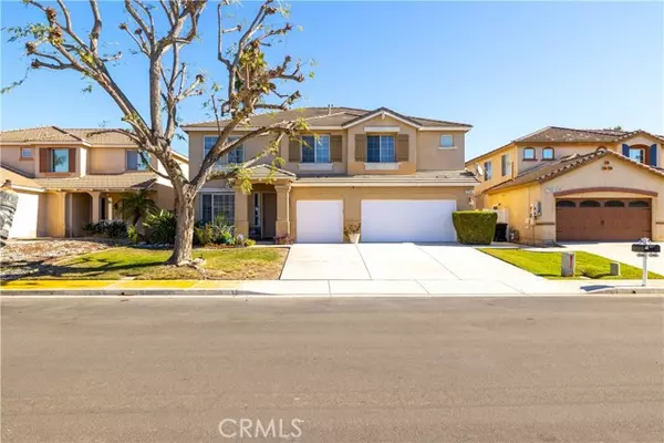 7144 Silverwood Drive, Eastvale, CA 92880