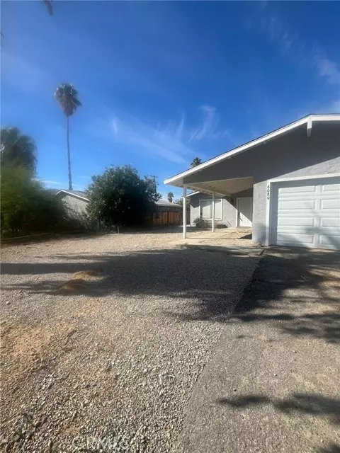 Twentynine Palms, CA 92277,6080 Baileya Avenue