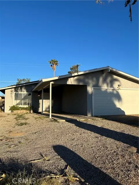 Twentynine Palms, CA 92277,6080 Baileya Avenue