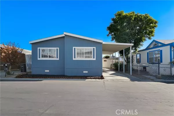 1150 N Kirby Street #59, Hemet, CA 92545