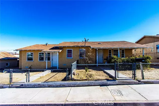 Barstow, CA 92311,309 Wilshire Place