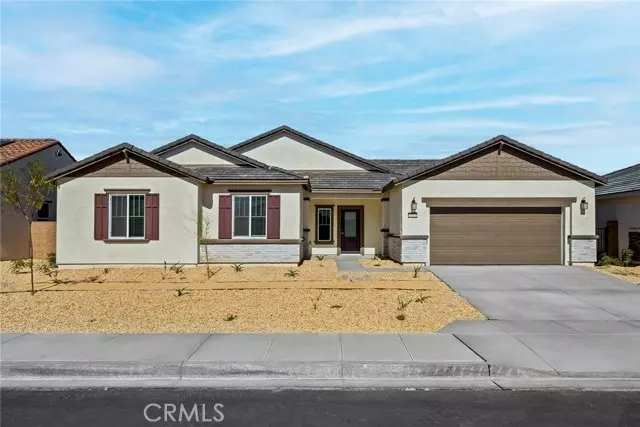 Victorville, CA 92392,12372 Bear Ridge Way