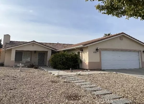 2965 Joshua Way, Hemet, CA 92545