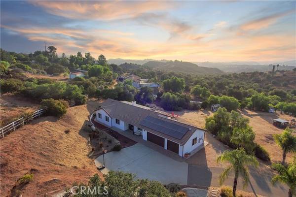 12545 Arboleda Vista Drive, Valley Center, CA 92082