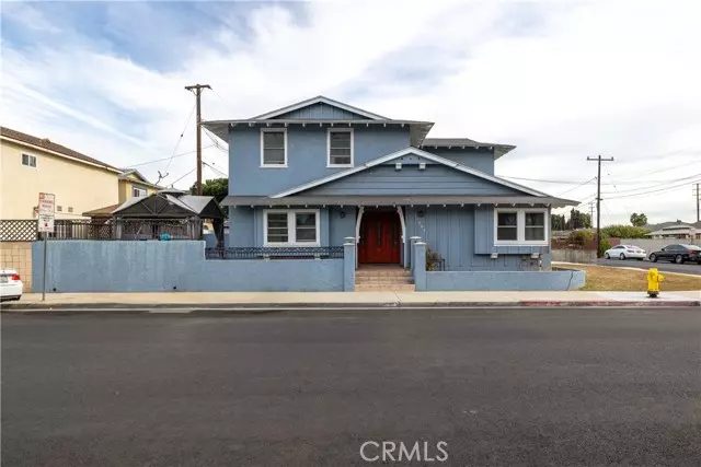 Carson, CA 90745,21908 S Edgar Street