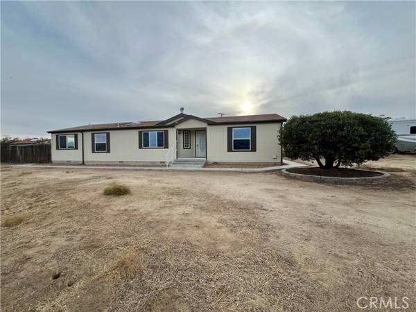 45755 Maraza Road, Anza, CA 92539