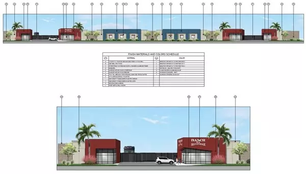 Indio, CA 92201,83734 Dr. Carreon Boulevard