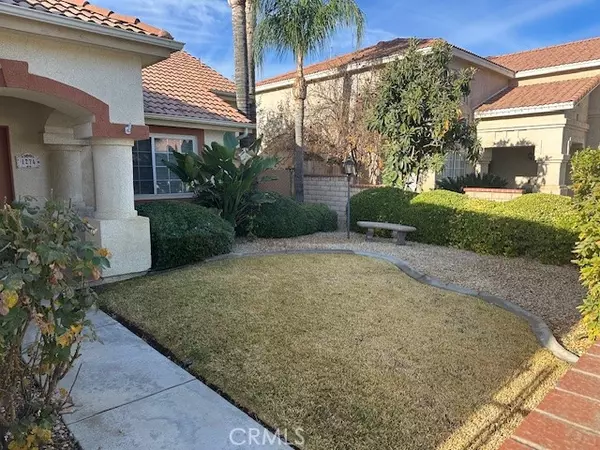 San Jacinto, CA 92583,1274 Osprey Street