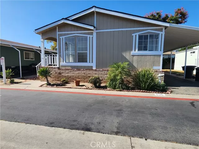 Anaheim, CA 92807,5815 E La Palma Avenue #155