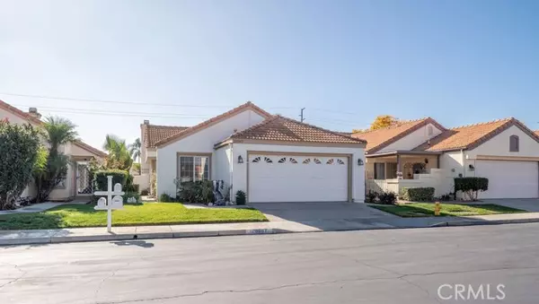 28297 Valombrosa Drive, Menifee, CA 92584