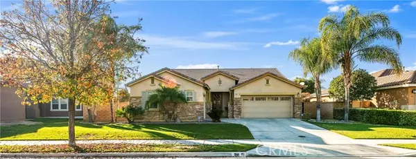 Hemet, CA 92545,961 Indiangrass Drive