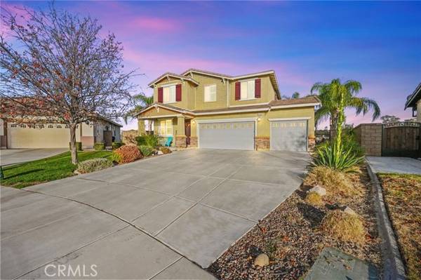 30586 Alston Lane, Menifee, CA 92584