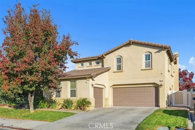 Murrieta, CA 92563,34132 Albacete Avenue