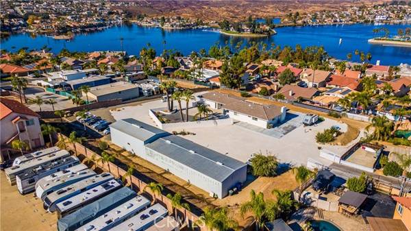 22475 Loch Lomond Drive, Canyon Lake, CA 92587