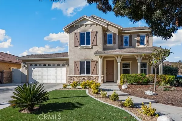 28405 Bayshore Lane, Menifee, CA 92585