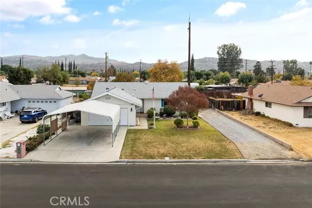 41287 Collegian Way, Hemet, CA 92544