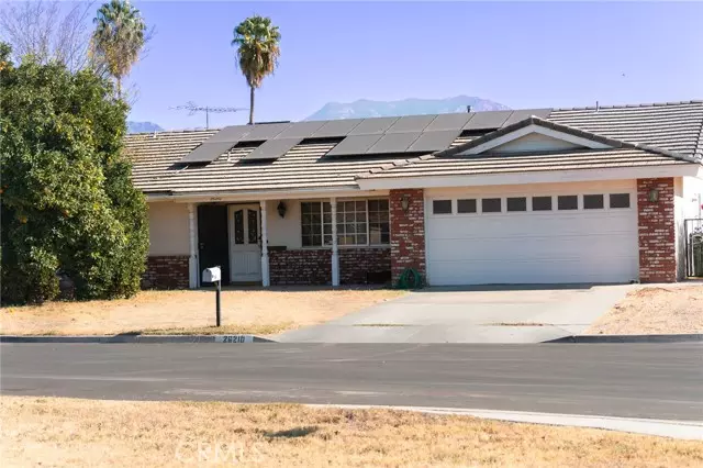 Hemet, CA 92544,26210 Largo Place